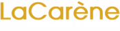 LaCarene-Consulting-Logo-Gold-&-white